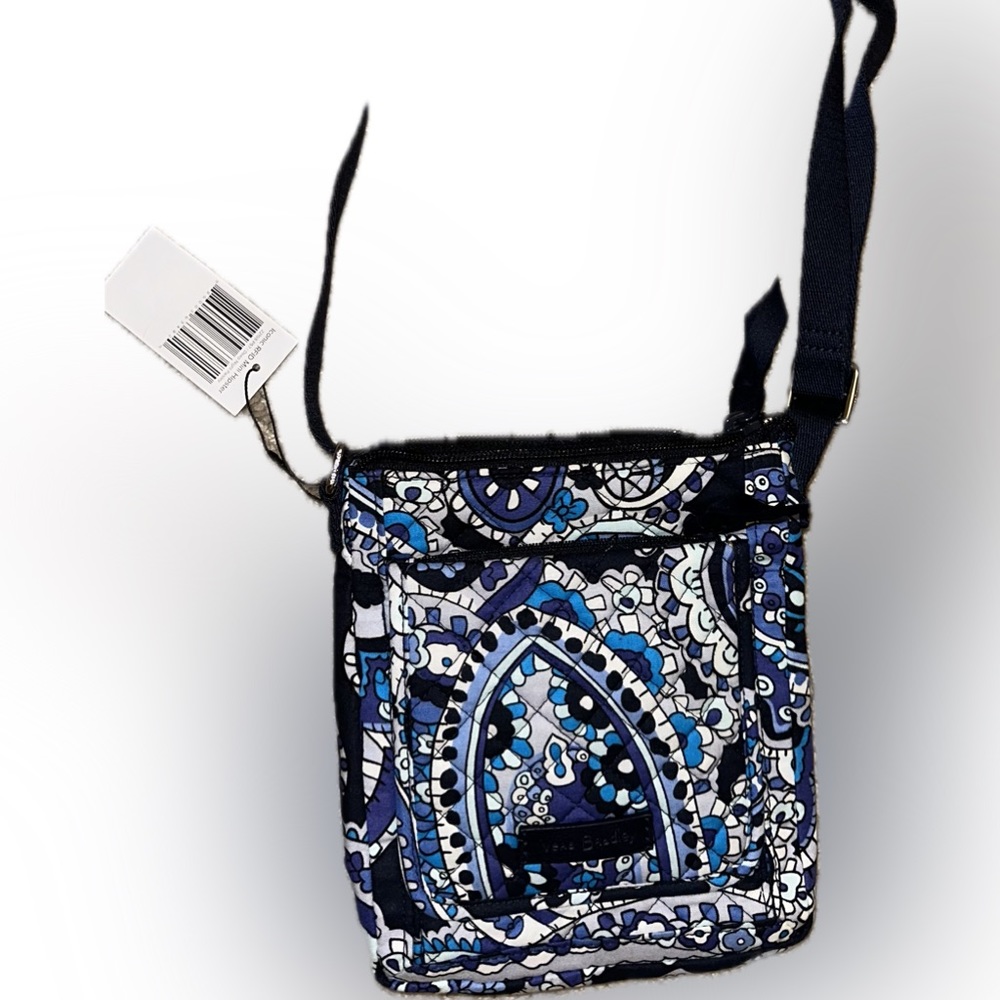 Vera Bradley Crossbody